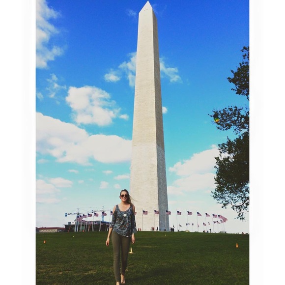 Urban Outfitters Tunic - Picture 2 of 4